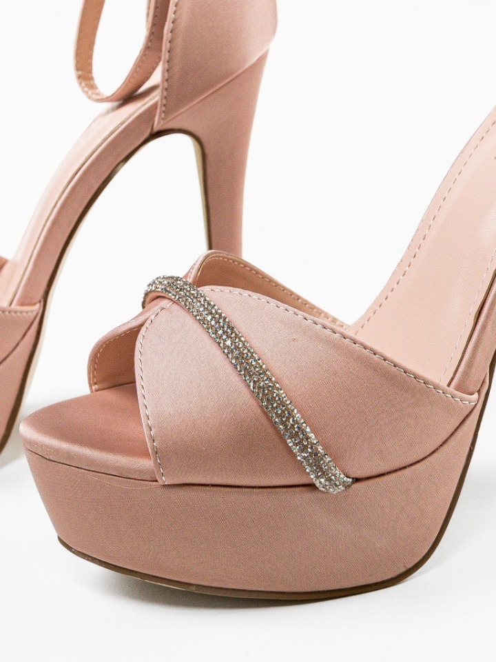 Sandali Beige Miriam - Img 6