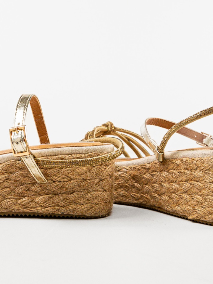 Sandali Beige Missie - Img 9