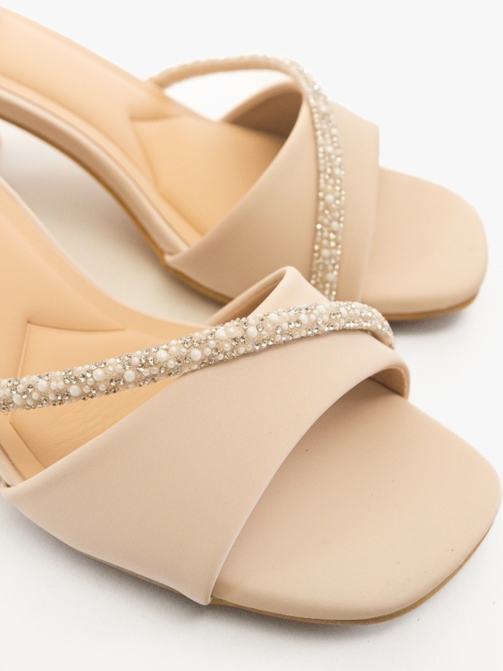 Sandali Beige Orad - Img 2