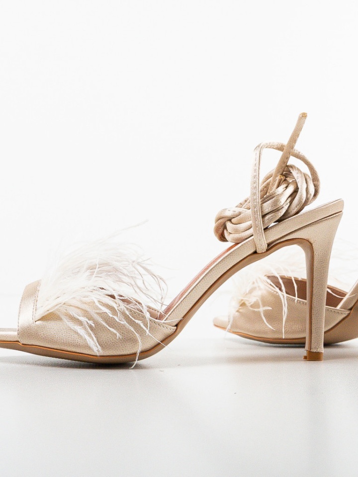 Sandali Beige Orka - Img 14