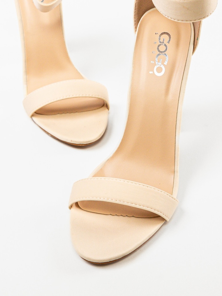 Sandali Beige Rigmo - Img 12