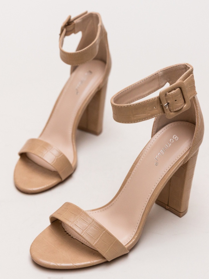 Sandali Beige rowan - Img 13