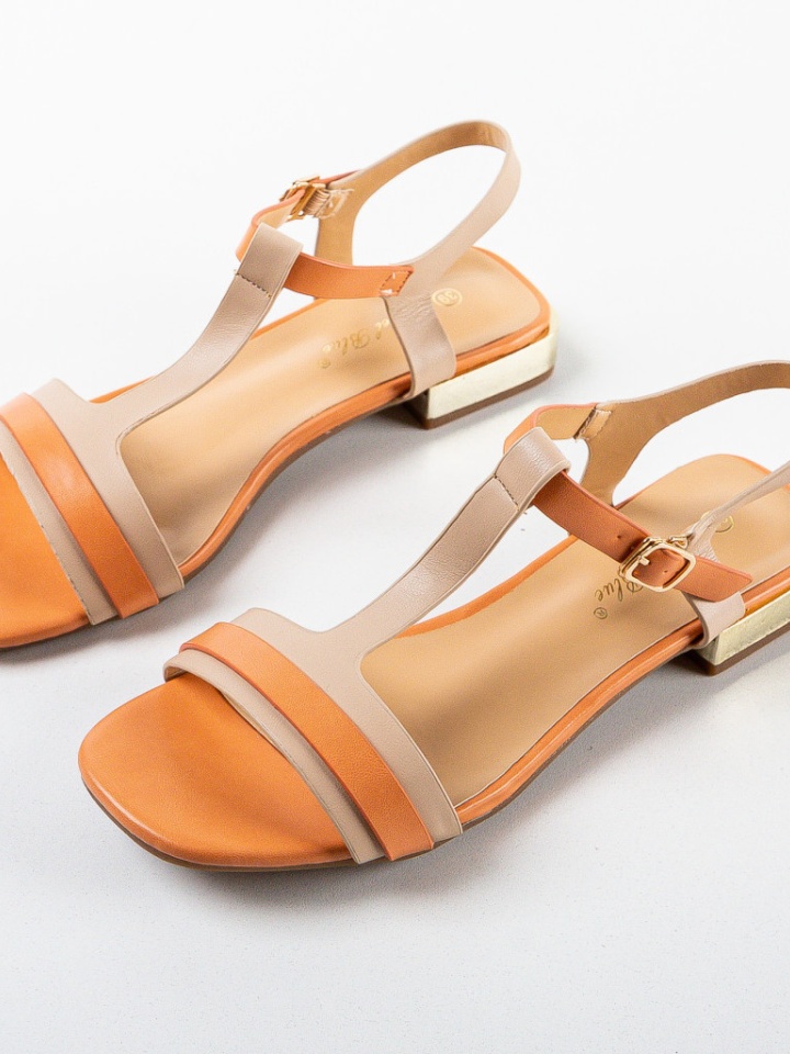 Sandali Beige Suman - Img 11