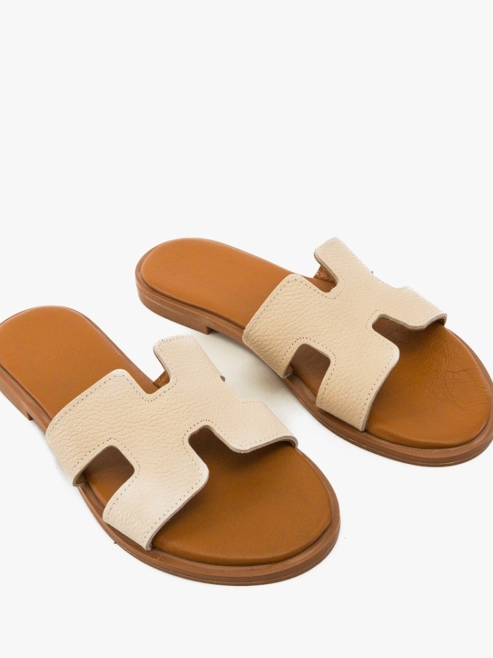 Sandali Beige Talida - Img 4
