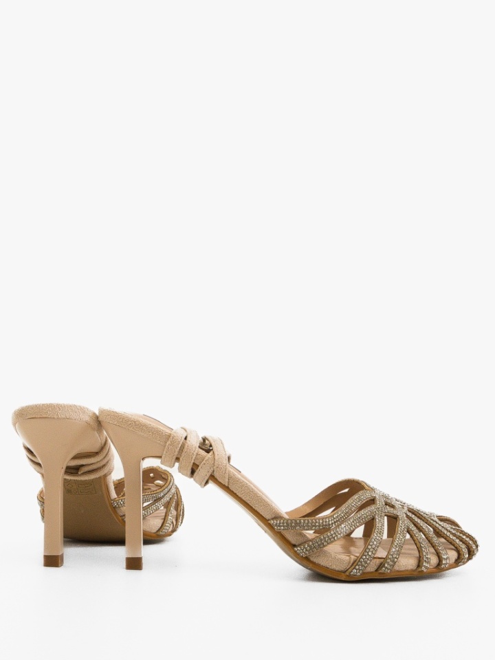 Sandali Beige Warn - Img 5