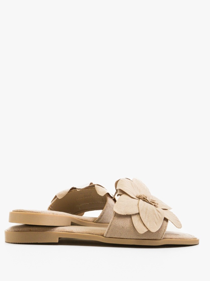 Sandali Beige Webb - Img 5