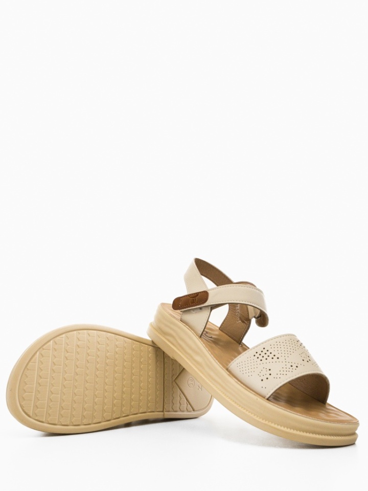 Sandali Beige Willy - Img 5