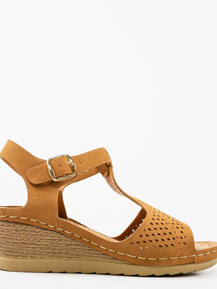 Sandali Camel Carolus - Img 12