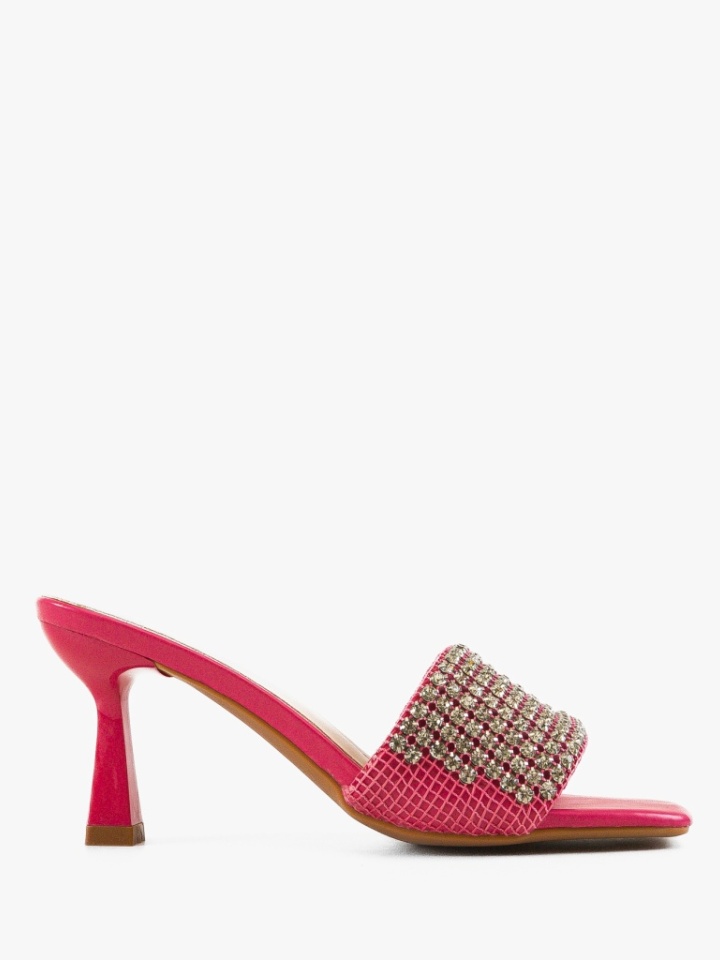 Sandali Fuchsia Amelie - Img 4