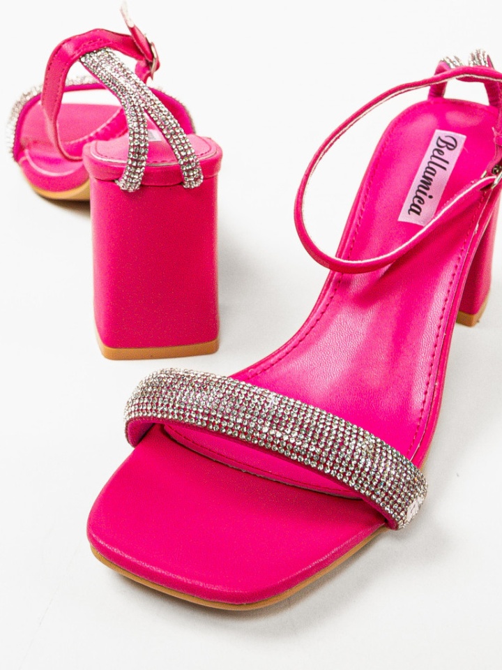 Sandali Fuchsia Aqsa - Img 8