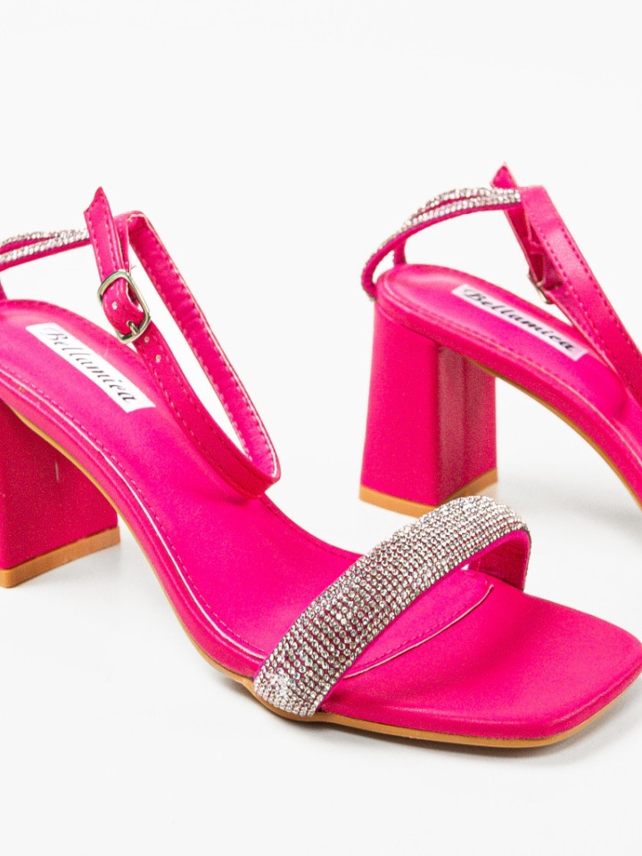 Sandali Fuchsia Aqsa - Img 14