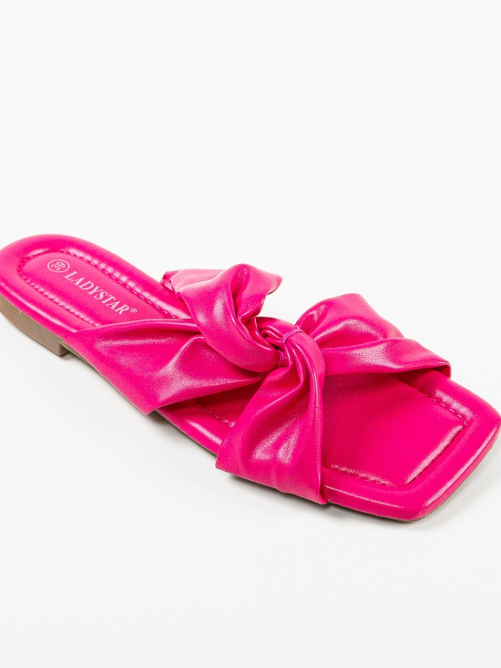 Sandali Fuchsia Athena - Img 3