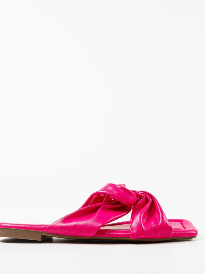 Sandali Fuchsia Athena - Img 1