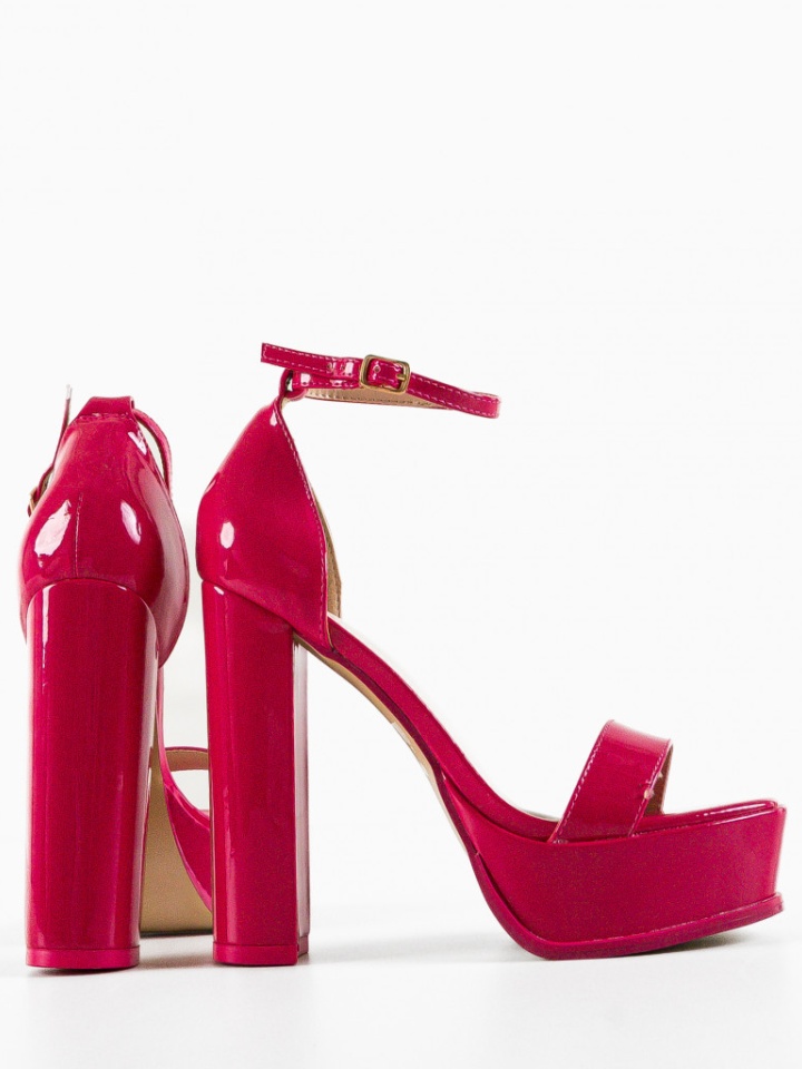 Sandali Fuchsia Buhy - Img 6