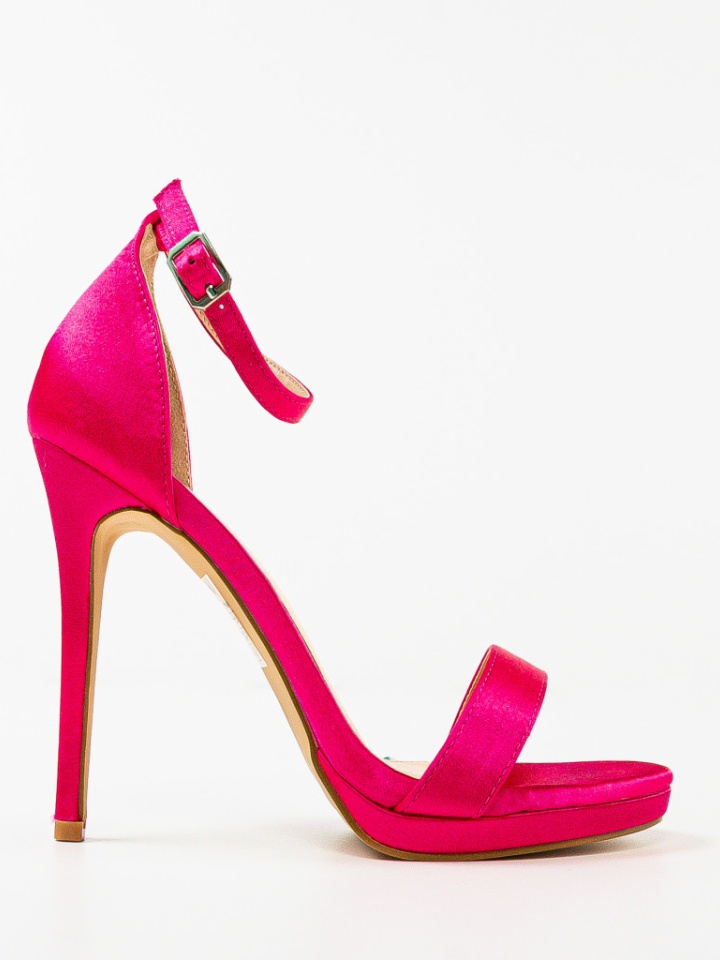 Sandali Fuchsia Cassandre - Img 5