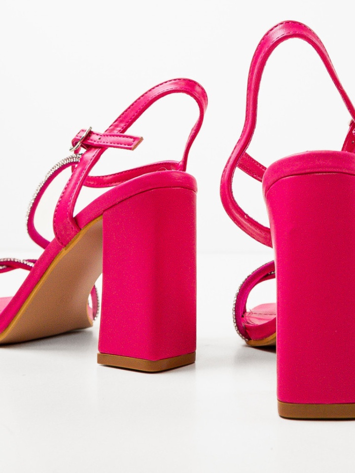 Sandali Fuchsia Chaggit - Img 8