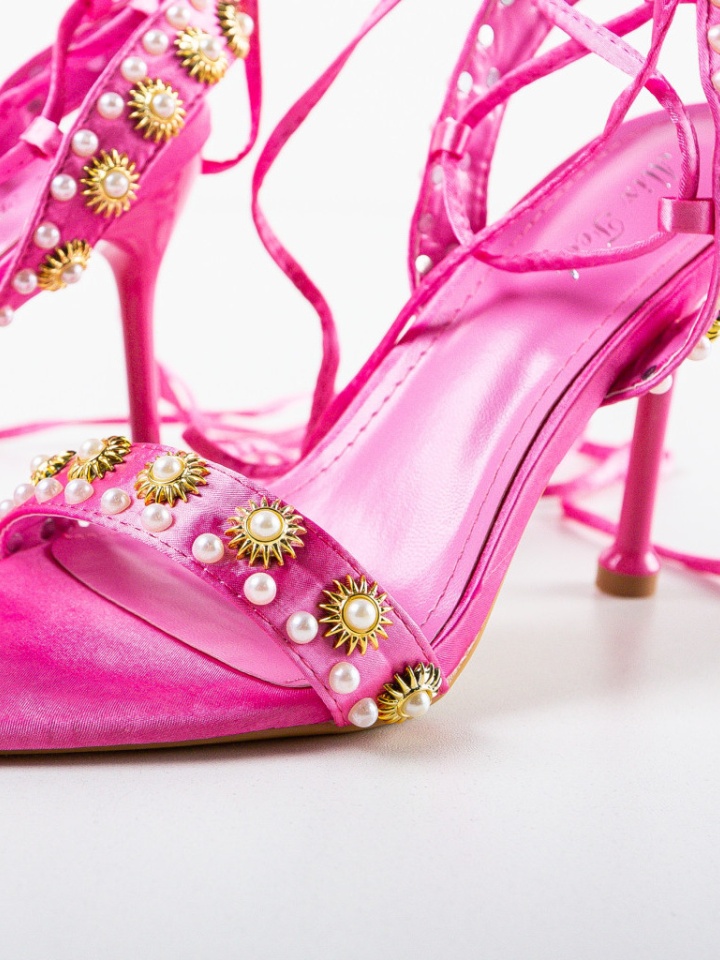 Sandali Fuchsia Clyde - Img 16