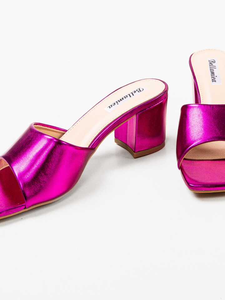 Sandali Fuchsia Coraline - Img 5