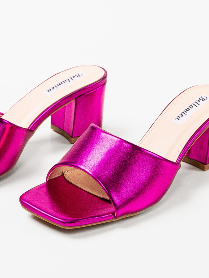 Sandali Fuchsia Coraline - Img 12
