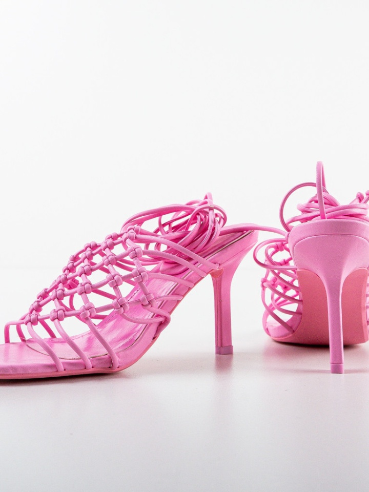 Sandali Fuchsia Griffin - Img 16