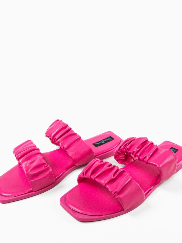 Sandali Fuchsia Grigor - Img 6
