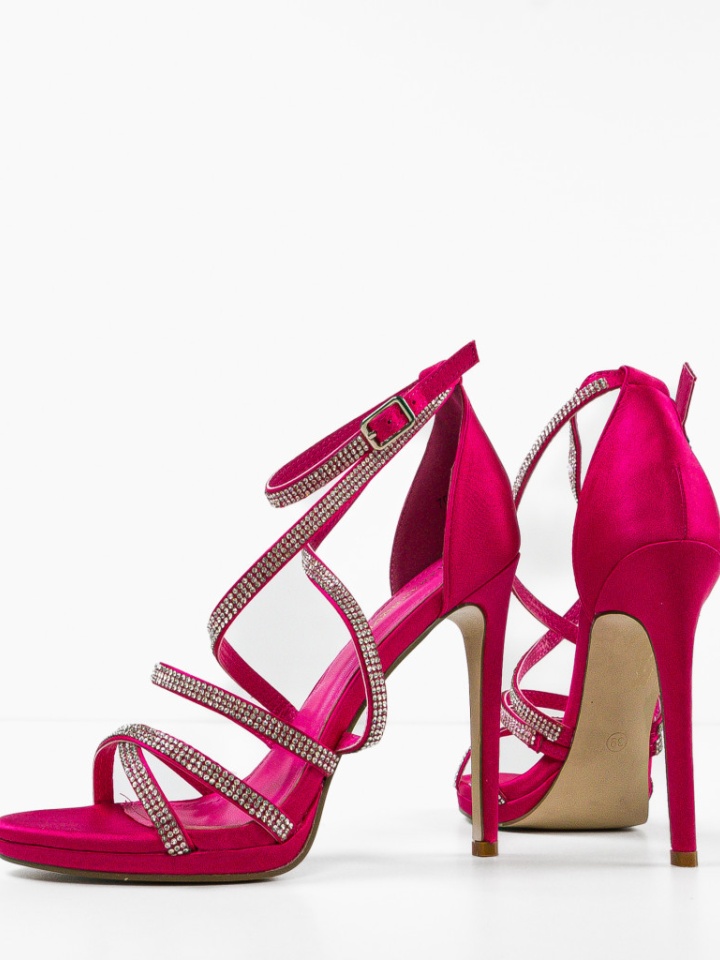 Sandali Fuchsia Higuel - Img 8