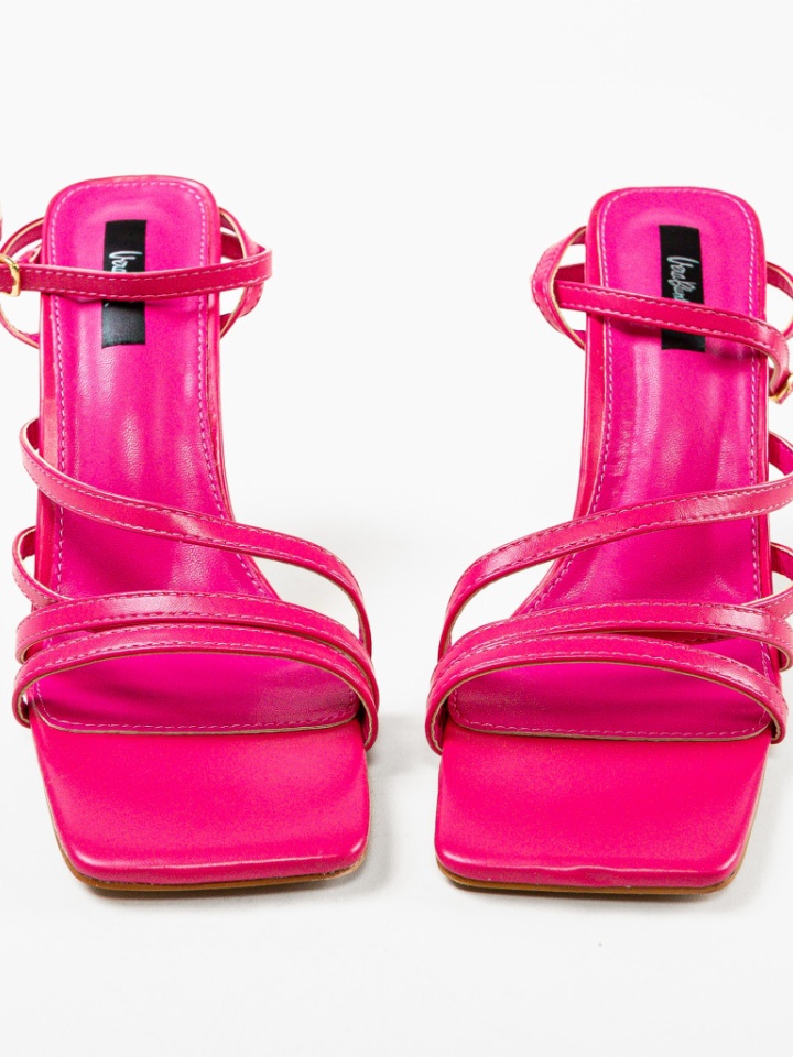 Sandali Fuchsia Irmak - Img 6