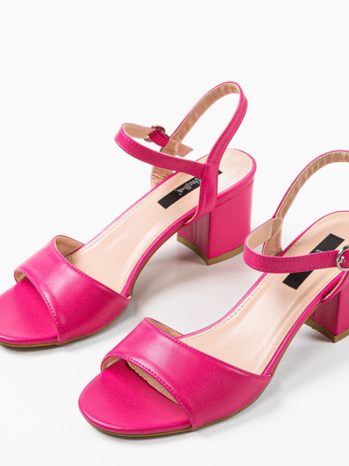 Sandali Fuchsia Jelisaveta - Img 15