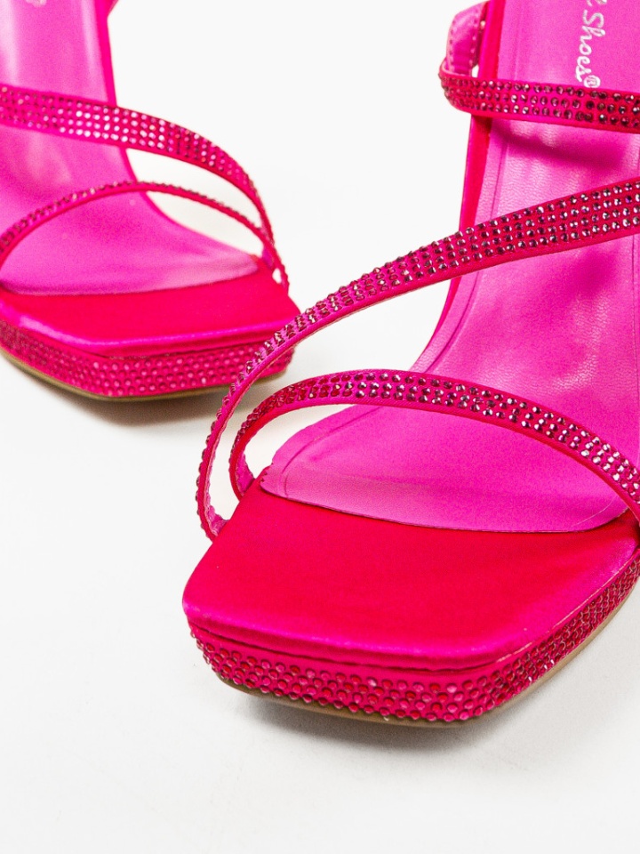 Sandali Fuchsia Jian - Img 13
