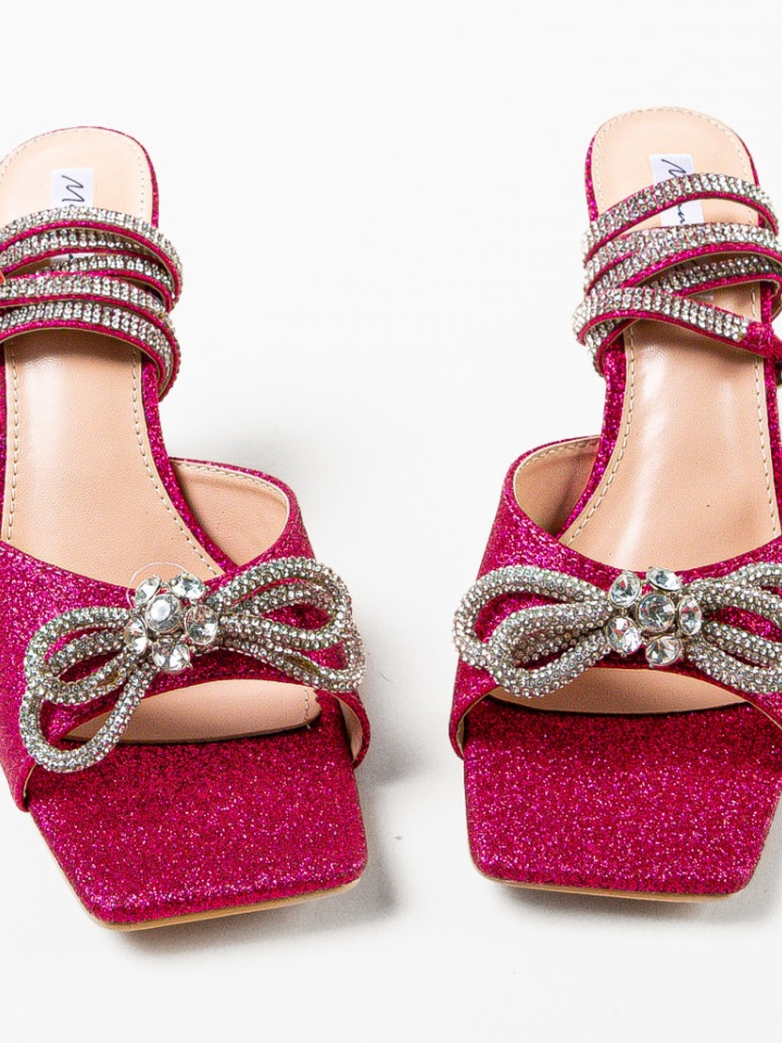 Sandali Fuchsia Joao - Img 14