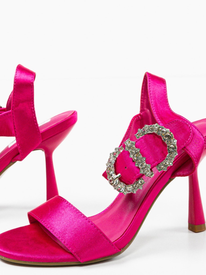 Sandali Fuchsia Joao - Img 14