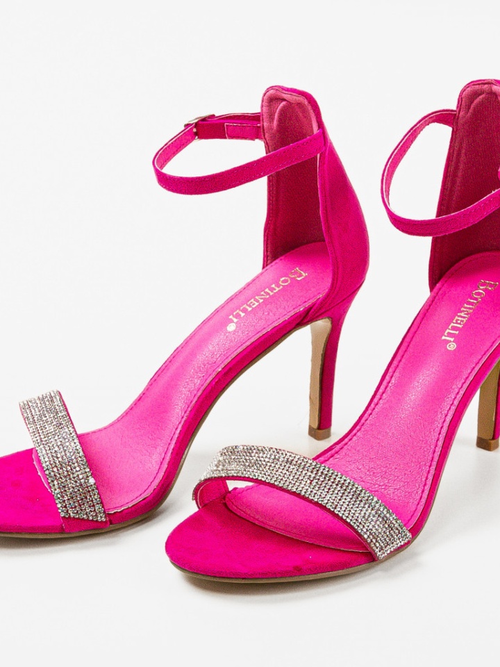 Sandali Fuchsia Kandrev - Img 10