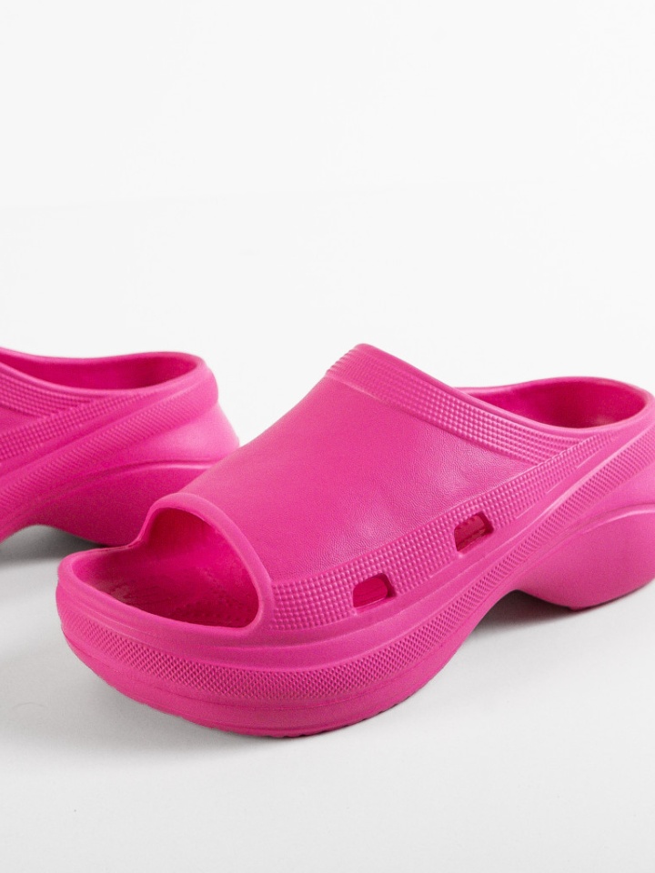 Sandali Fuchsia Kayla - Img 6