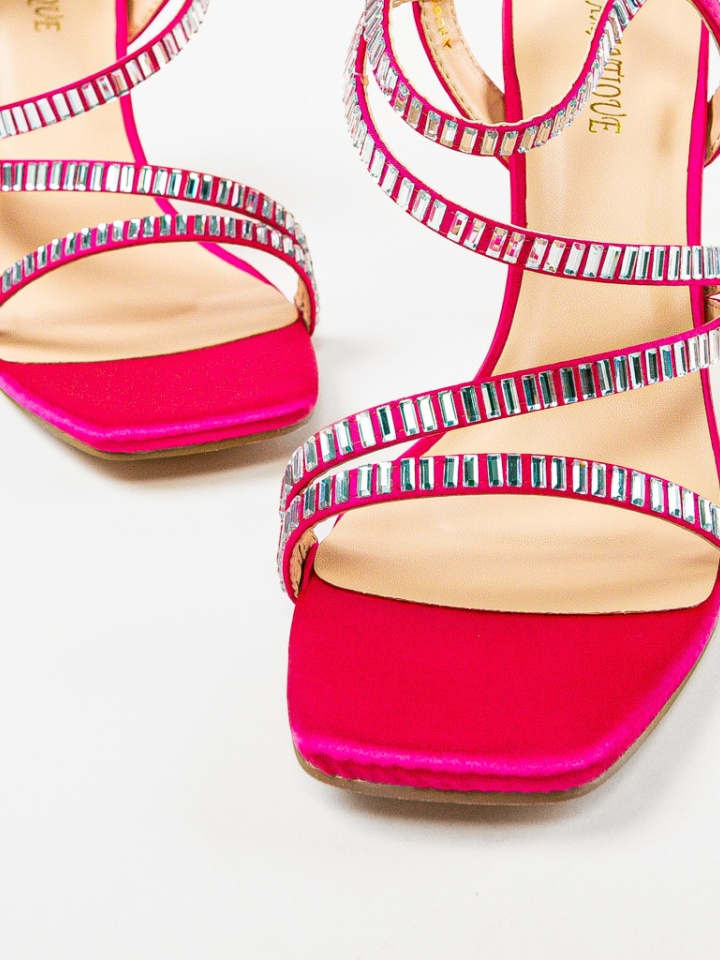 Sandali Fuchsia Kerr - Img 5