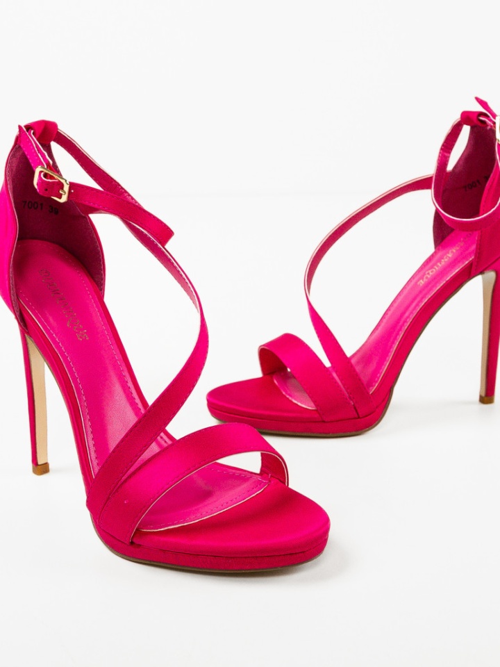 Sandali Fuchsia Lindon - Img 6