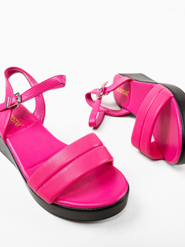 Sandali Fuchsia Meeko - Img 6