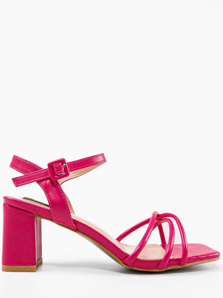 Sandali Fuchsia Mpho - Img 5