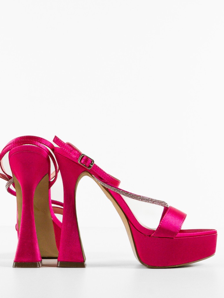 Sandali Fuchsia Nastia - Img 6