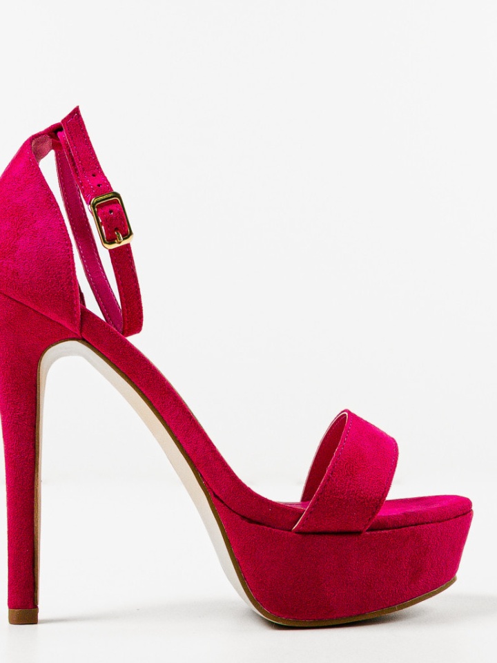 Sandali Fuchsia Olink - Img 11