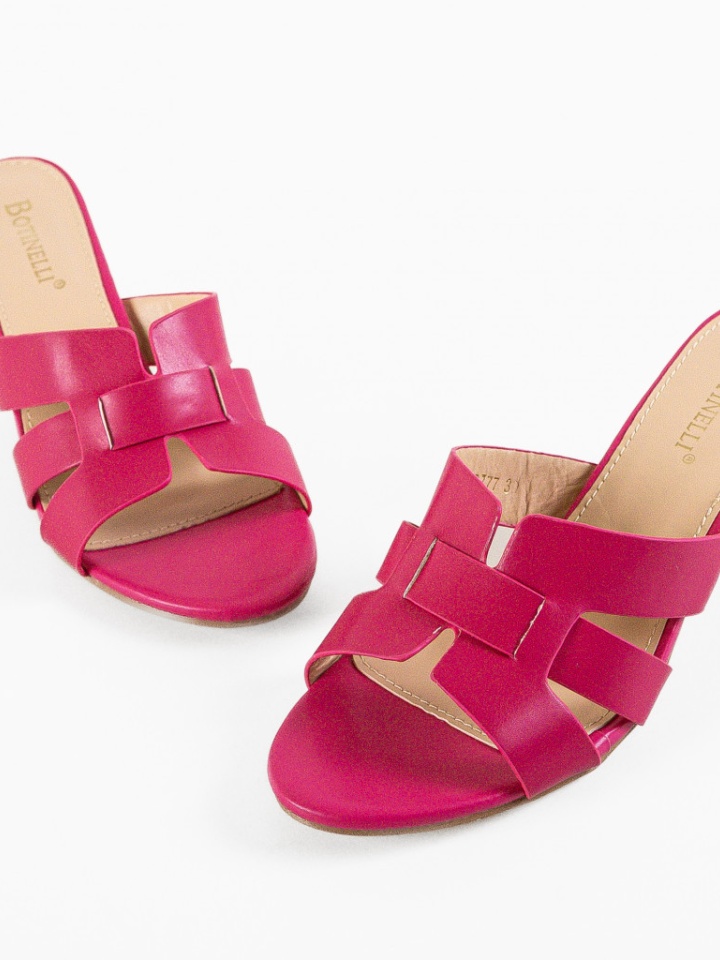 Sandali Fuchsia Peggie - Img 5