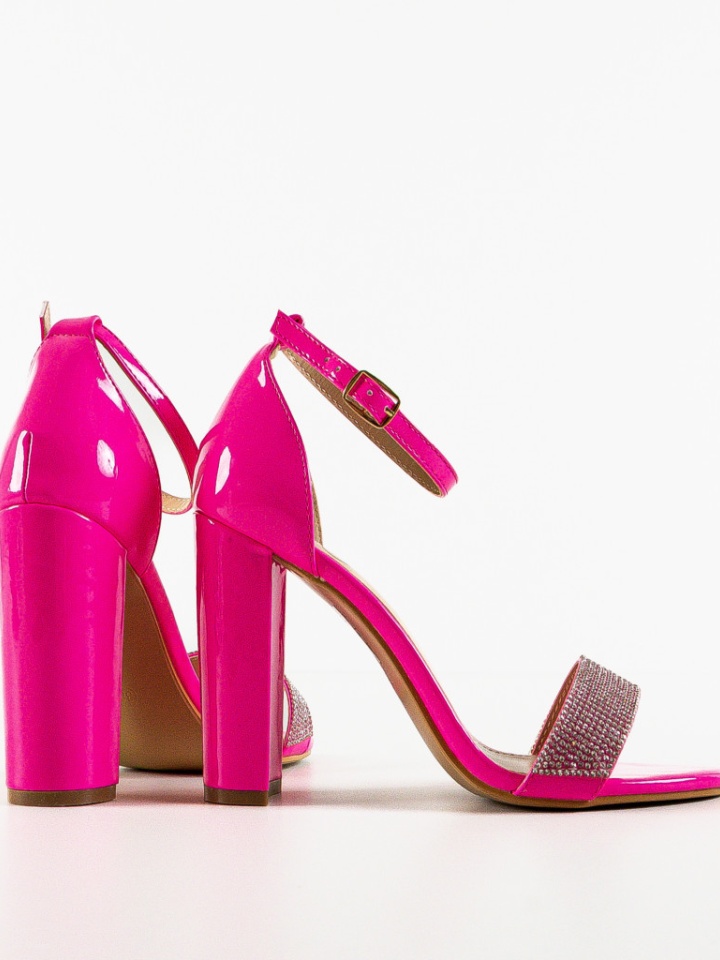 Sandali Fuchsia Peppe - Img 5