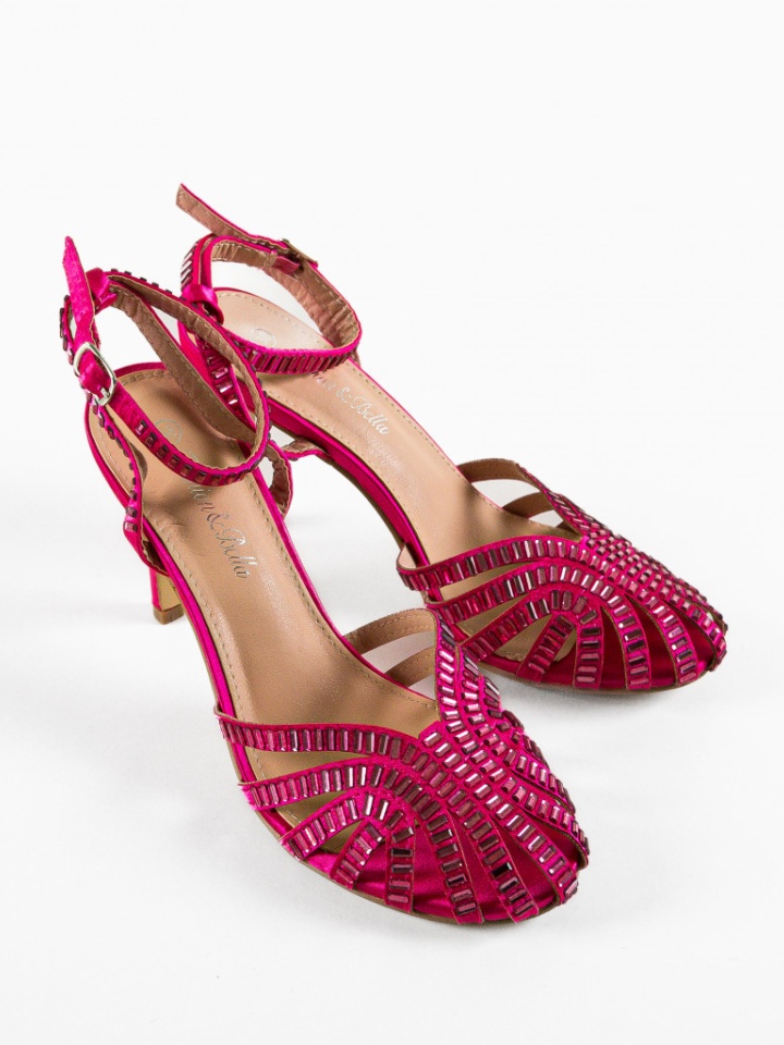 Sandali Fuchsia Ramire - Img 7