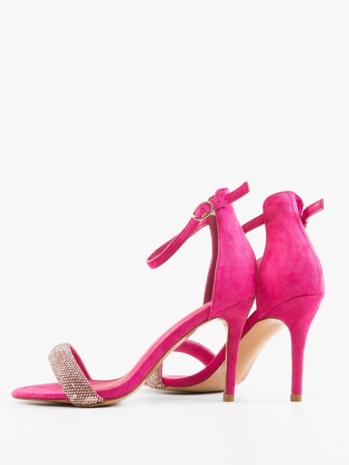 Sandali Fuchsia Riya - Img 4