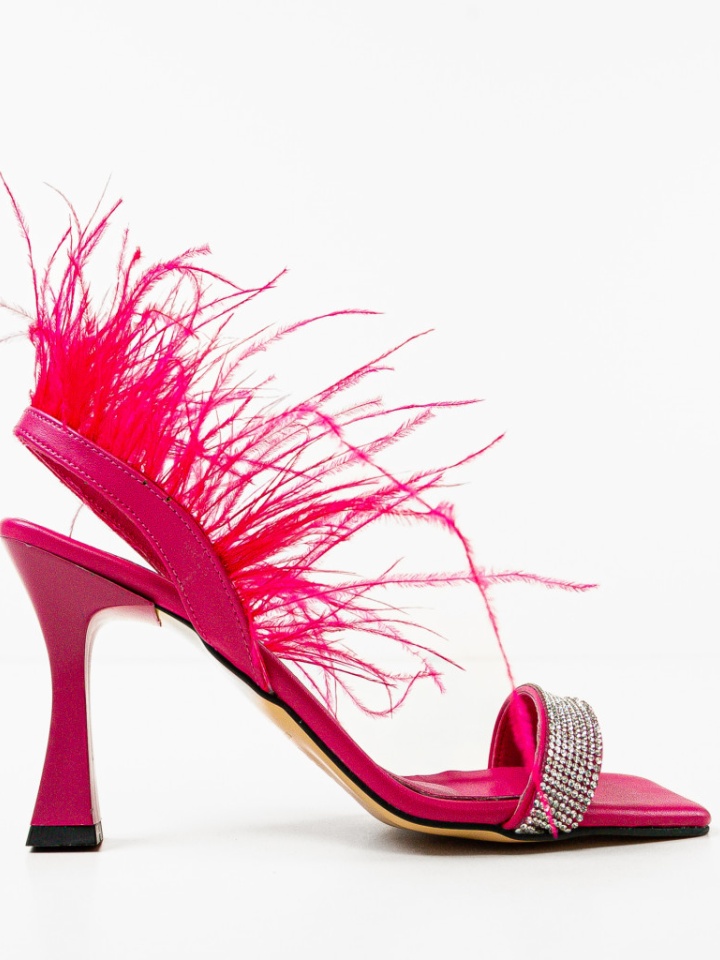 Sandali Fuchsia Salcia - Img 11