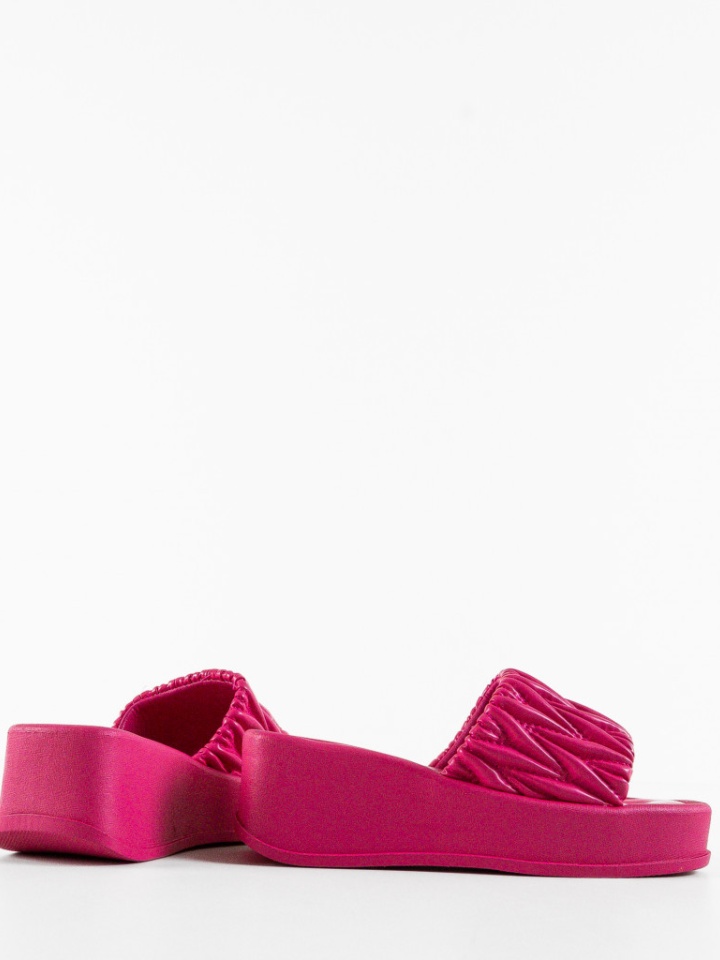 Sandali Fuchsia Torne - Img 5