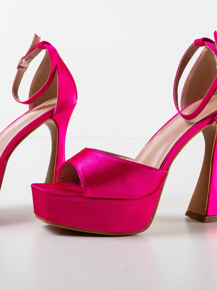 Sandali Fuchsia Tunyt - Img 12