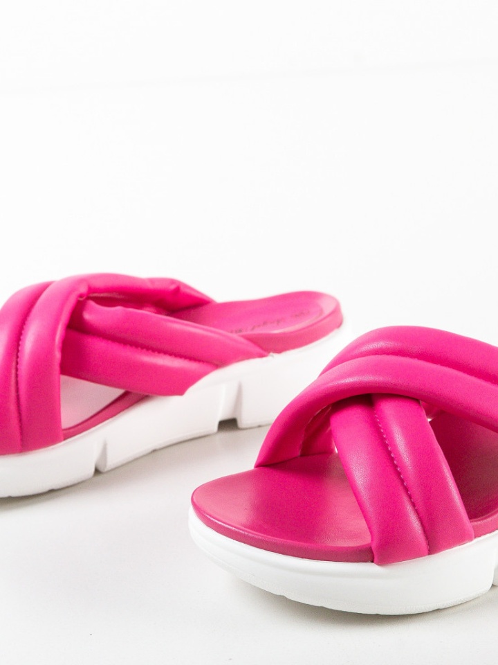 Sandali Fuchsia Viviene - Img 12