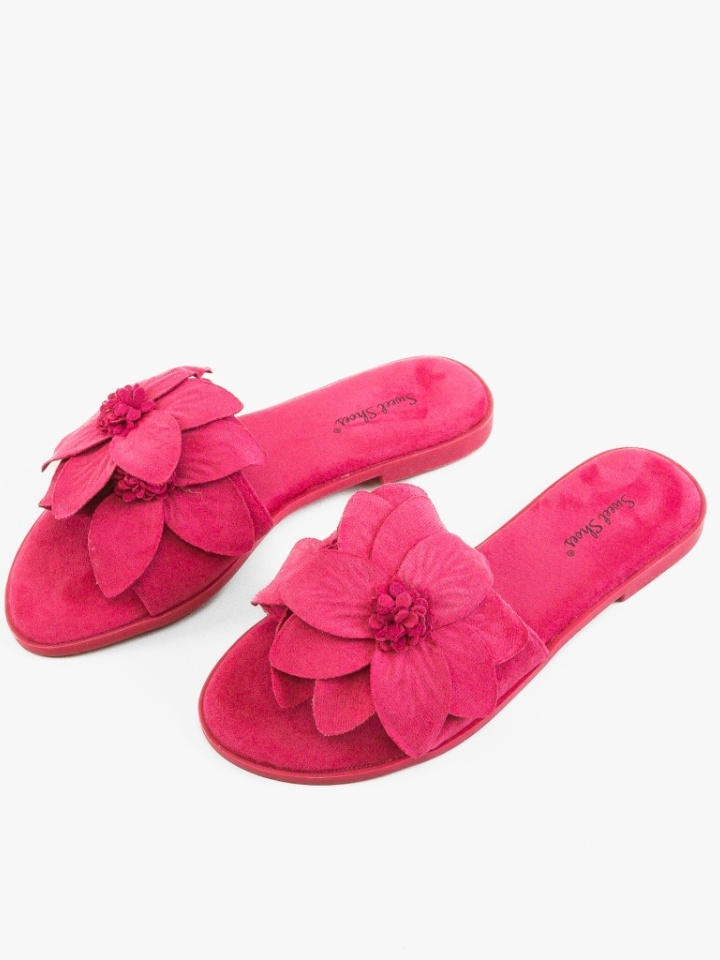 Sandali Fuchsia Webb - Img 5