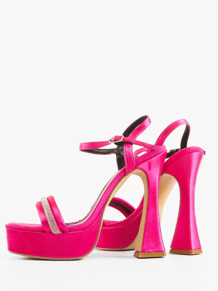 Sandali Fuchsia Wong - Img 4
