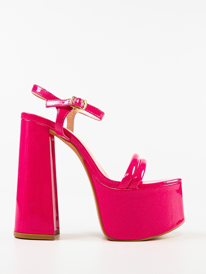 Sandali Fuchsia Yacob - Img 6